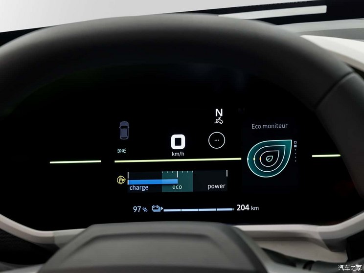 达契亚 Spring 2024款 基本型