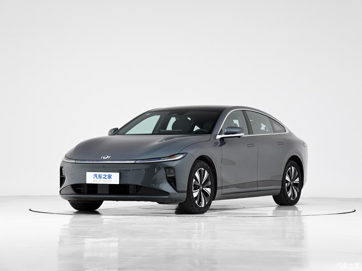 长安启源 长安启源A07 2023款 纯电 515 Pro 长安启源 长安启源A07 2023款 纯电 515 Pro