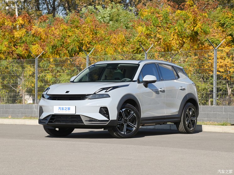 领克 领克06新能源 2023款 EM-P 126长续航Pro 领克 领克06新能源 2023款 EM-P 126长续航Pro