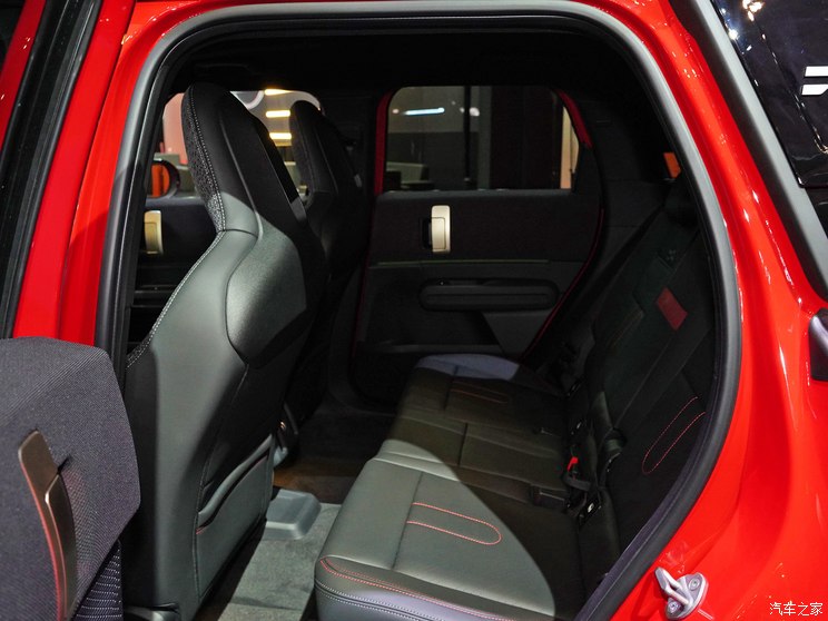 MINI JCW MINI JCW COUNTRYMAN 2024款 2.0T JOHN COOPER WORKS MINI JCW MINI JCW COUNTRYMAN 2024款 2.0T JOHN COOPER WORKS