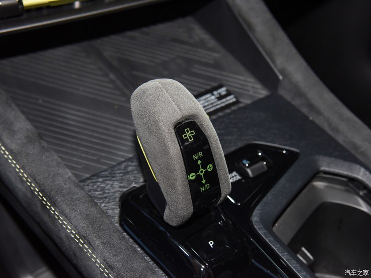 领克 领克03 2023款 03+ TCR Cyan 前驱版 领克 领克03 2023款 03+ TCR Cyan 前驱版