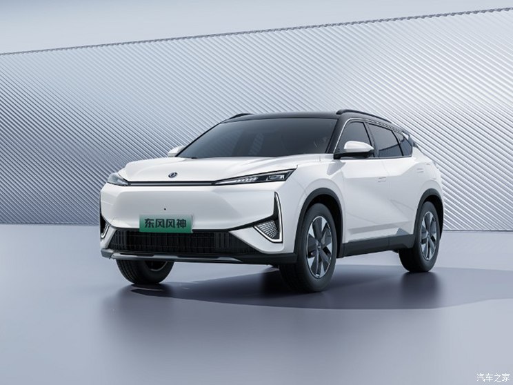 东风乘用车 皓瀚新能源 2023款 PHEV 东风乘用车 皓瀚新能源 2023款 PHEV