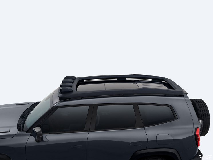 深蓝汽车 深蓝G318 2024款 高配版 深蓝汽车 深蓝G318 2024款 高配版