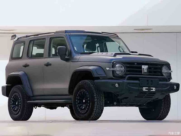 长城汽车 坦克300 2024款 330 3.0T V6 长城汽车 坦克300 2024款 330 3.0T V6