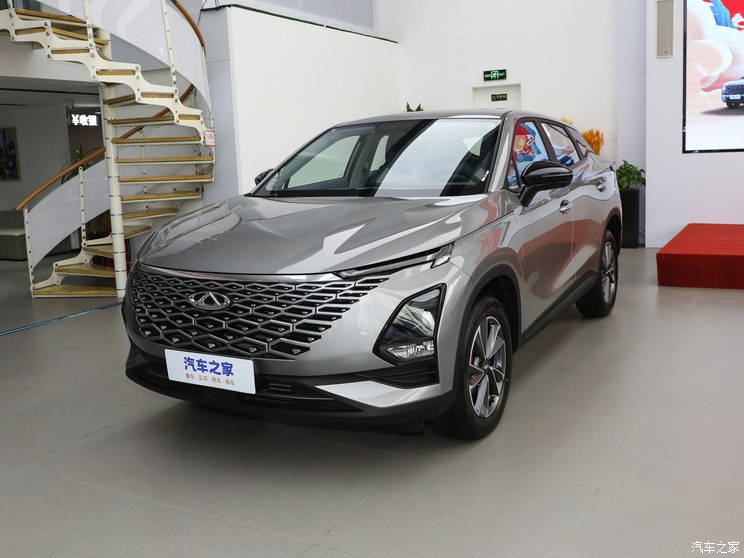 奇瑞汽车 欧萌达 2024款 守护版 1.5T CVT守护PRO 奇瑞汽车 欧萌达 2024款 守护版 1.5T CVT守护PRO