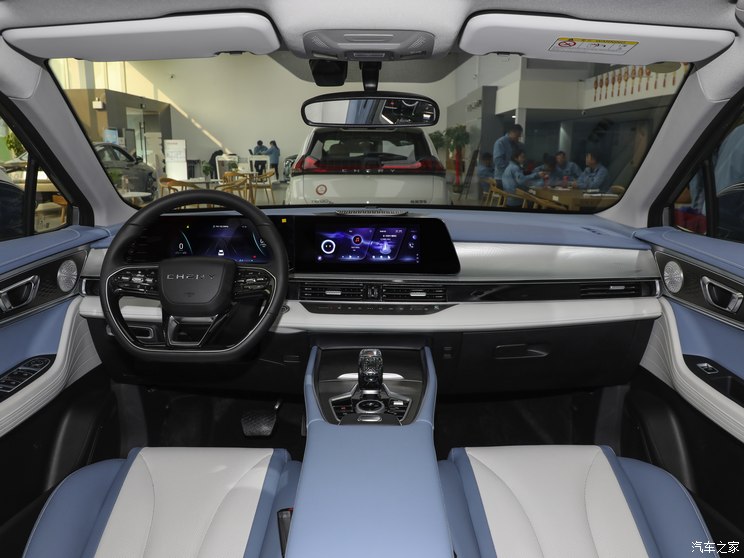 奇瑞汽车 欧萌达 2024款 守护版 1.5T CVT守护PRO 奇瑞汽车 欧萌达 2024款 守护版 1.5T CVT守护PRO