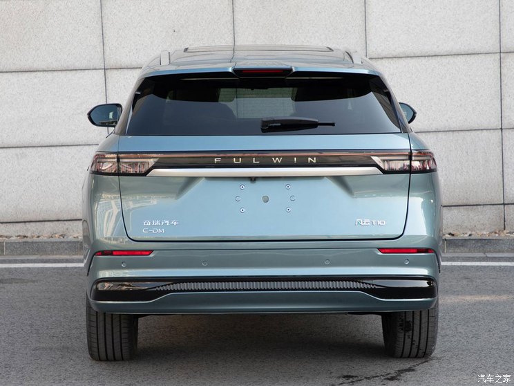 奇瑞汽车 风云T10 2024款 四驱版 6座 奇瑞汽车 风云T10 2024款 四驱版 6座