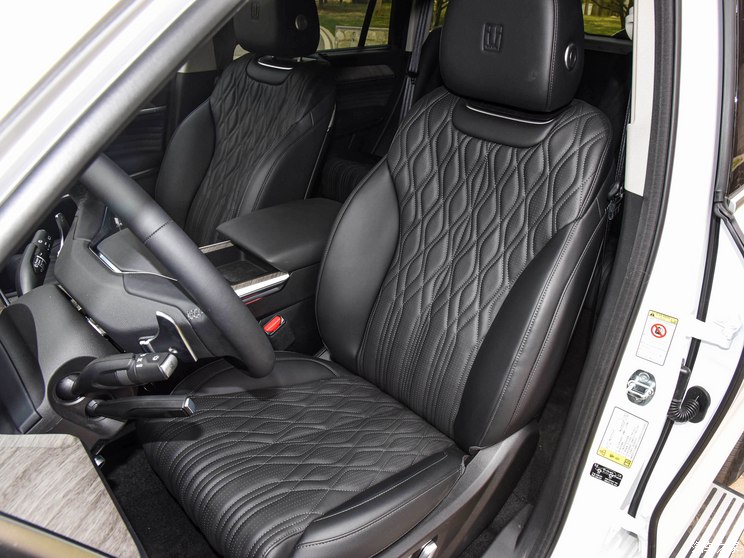 长城汽车 坦克500新能源 2023款 Hi4-T 长城汽车 坦克500新能源 2023款 Hi4-T