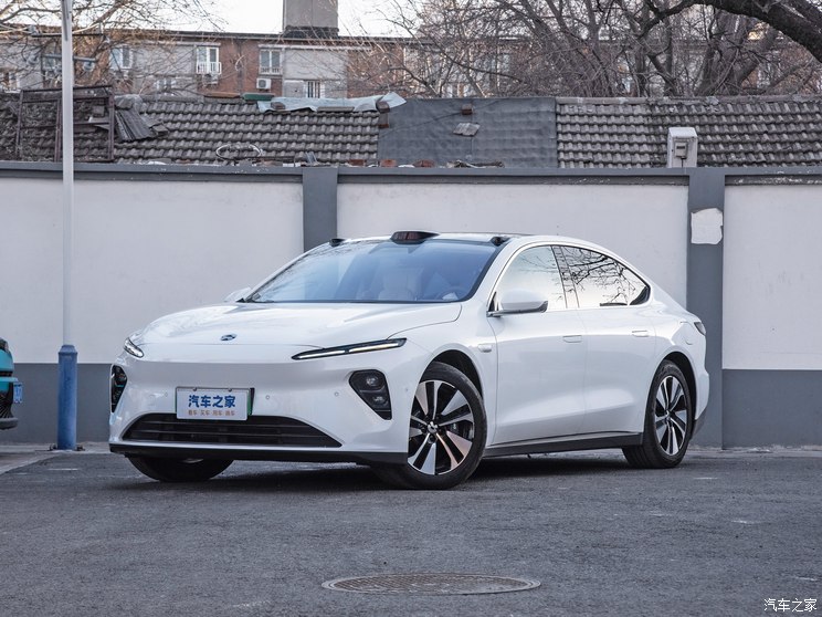 蔚来 蔚来ET7 2023款 75kWh 蔚来 蔚来ET7 2023款 75kWh