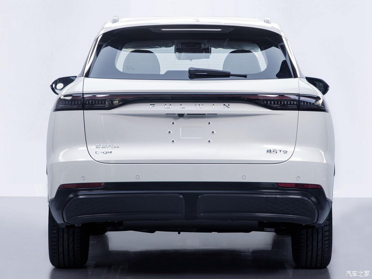 奇瑞汽车 风云T9 2024款 基本型 奇瑞汽车 风云T9 2024款 基本型