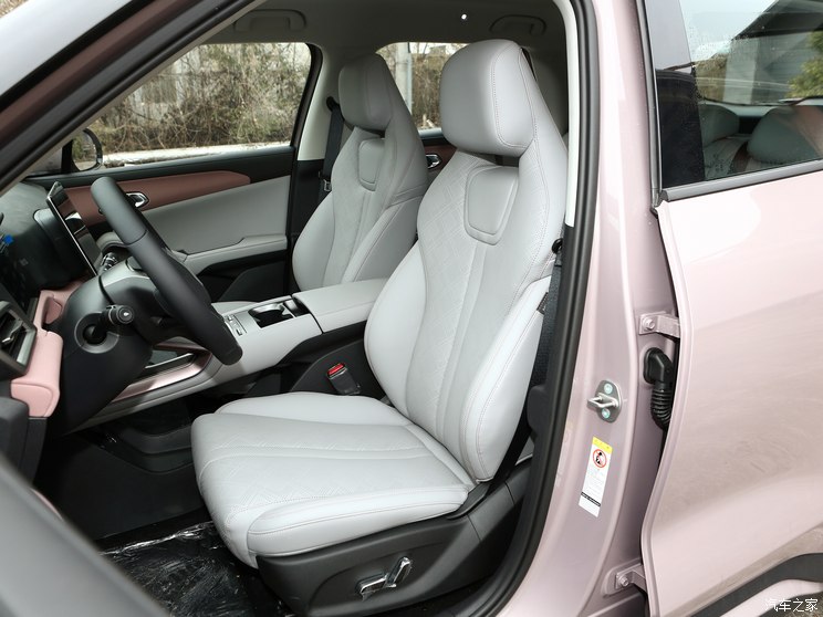 比亚迪 元UP 2024款 401KM 卓越型 比亚迪 元UP 2024款 401KM 卓越型