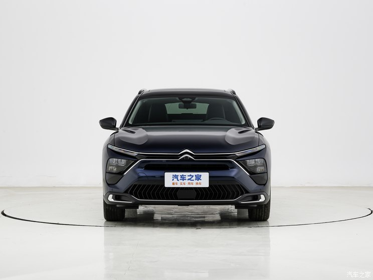 东风雪铁龙 凡尔赛C5 X 2024款 1.6T 旅不凡 东风雪铁龙 凡尔赛C5 X 2024款 1.6T 旅不凡