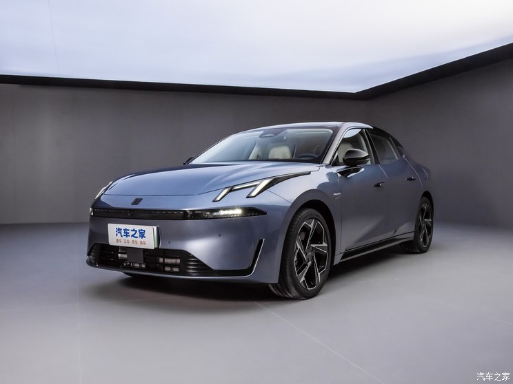 领克 领克07 2024款 EM-P 领克 领克07 2024款 EM-P