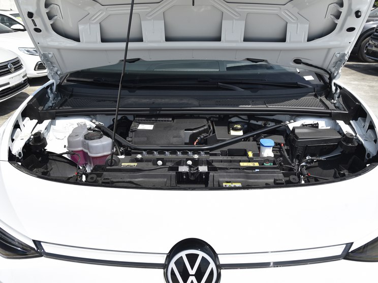 一汽-大众 大众ID.7 VIZZION 2024款 AIR 一汽-大众 大众ID.7 VIZZION 2024款 AIR