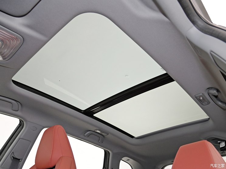 长安汽车 长安CS75 PLUS 2024款 第三代 冠军版 基本型 长安汽车 长安CS75 PLUS 2024款 第三代 冠军版 基本型