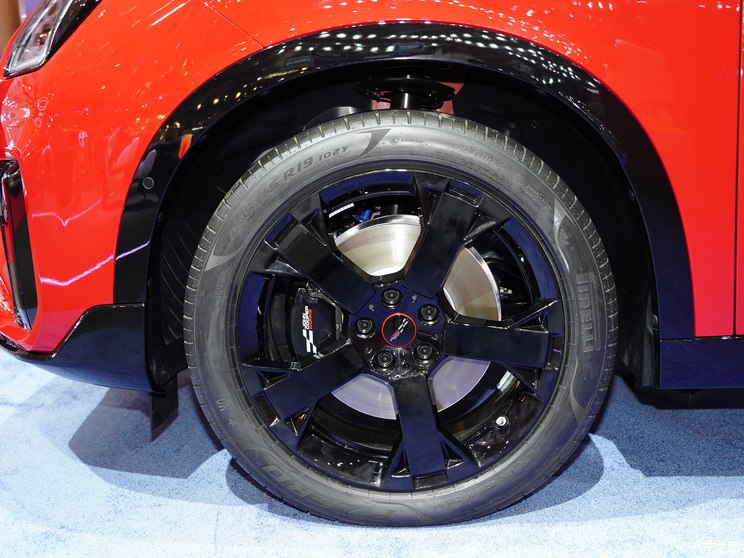 MINI JCW MINI JCW COUNTRYMAN 2024款 2.0T JOHN COOPER WORKS MINI JCW MINI JCW COUNTRYMAN 2024款 2.0T JOHN COOPER WORKS