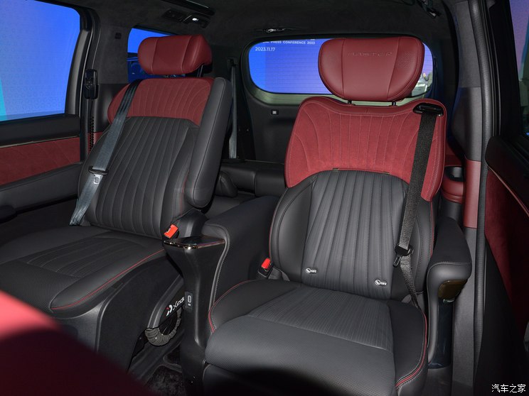 广汽乘用车 传祺E9 2023款 福祉关爱版 广汽乘用车 传祺E9 2023款 福祉关爱版