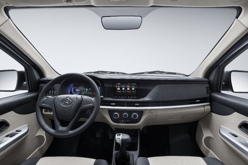 长安凯程持续发力新能源商用车市场，新长安星卡EV全面上市