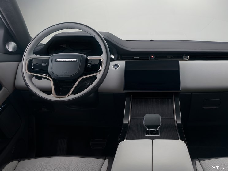 路虎(进口) 揽胜极光(进口) 2024款 基本型 路虎(进口) 揽胜极光(进口) 2024款 基本型