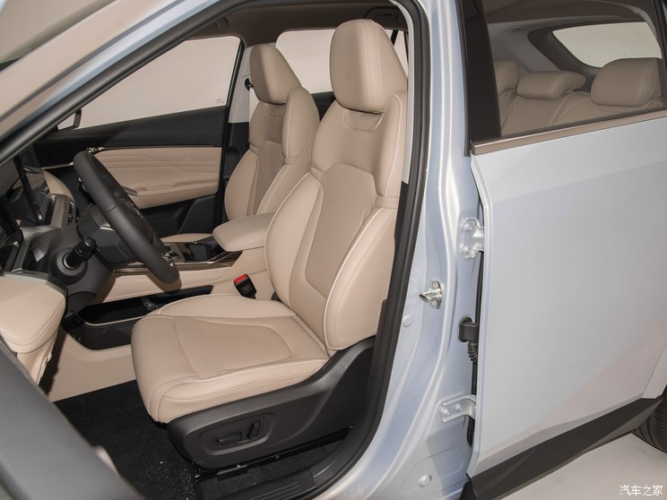 广汽乘用车 传祺GS4 2024款 MAX 1.5T 试装车 广汽乘用车 传祺GS4 2024款 MAX 1.5T 试装车