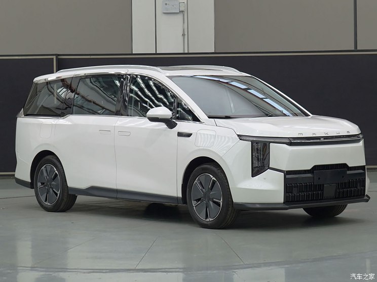 上汽大通 大家7 2024款 PHEV 基本型 上汽大通 大家7 2024款 PHEV 基本型