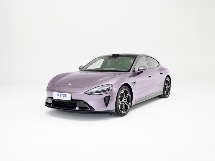 小米汽车 小米SU7 2024款 800km 四驱超长续航高阶智驾Max版 小米汽车 小米SU7 2024款 800km 四驱超长续航高阶智驾Max版