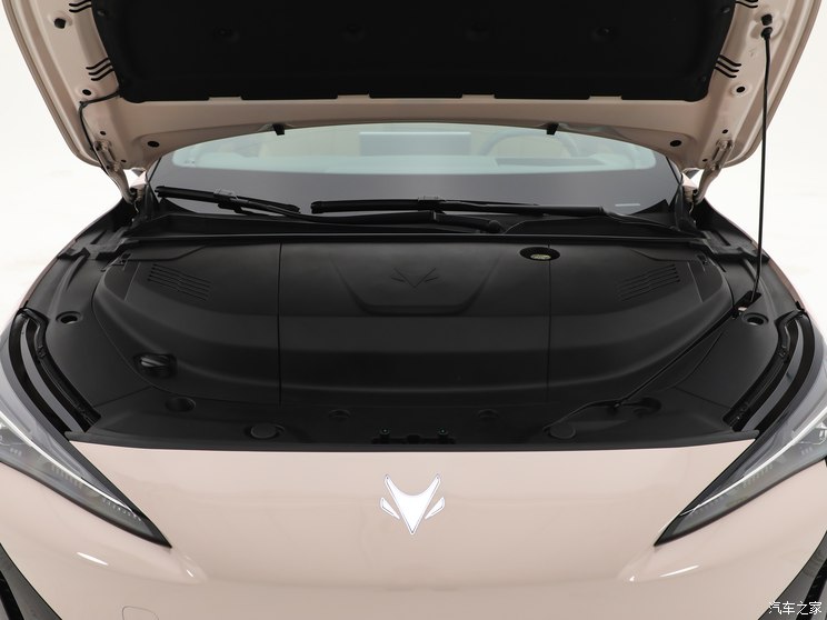 北汽新能源 极狐 阿尔法S5 2024款 单电机 185kW 北汽新能源 极狐 阿尔法S5 2024款 单电机 185kW
