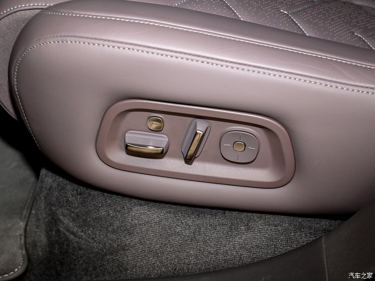 蔚来 蔚来ET7 2024款 100kWh 蔚来 蔚来ET7 2024款 100kWh