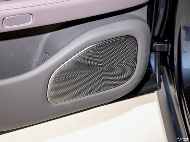 蔚来 蔚来ET7 2024款 100kWh 蔚来 蔚来ET7 2024款 100kWh