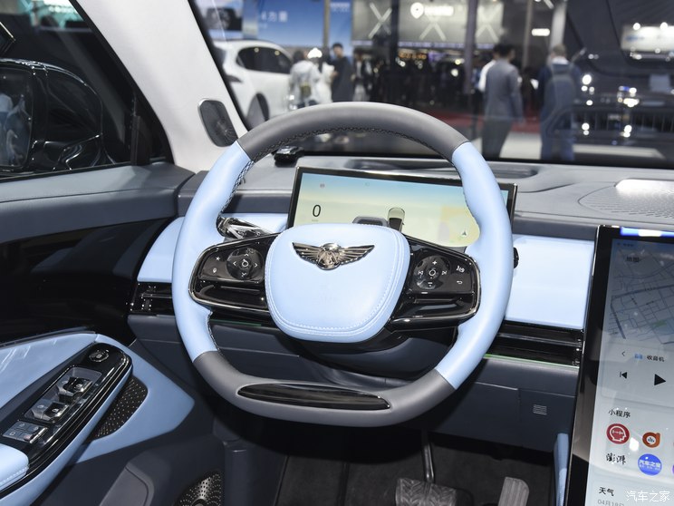 远航汽车 远航H9 2023款 基本型 远航汽车 远航H9 2023款 基本型