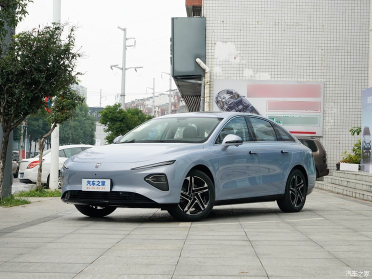 上汽集团 荣威D7 2023款 EV 510km 后驱卓越版 上汽集团 荣威D7 2023款 EV 510km 后驱卓越版