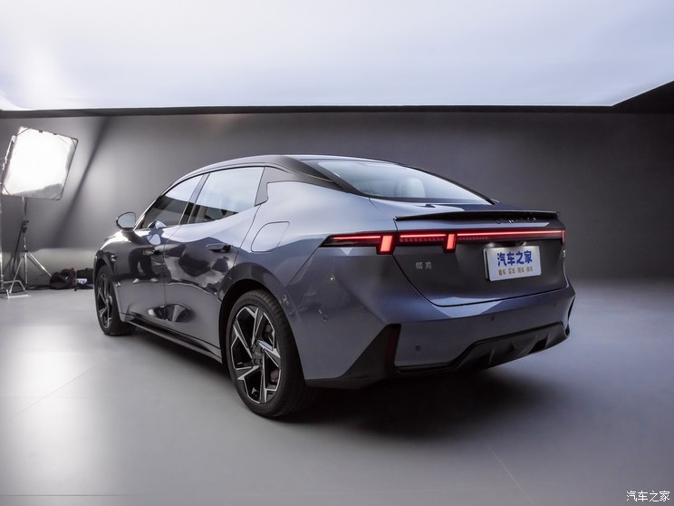 领克 领克07 2024款 EM-P 领克 领克07 2024款 EM-P