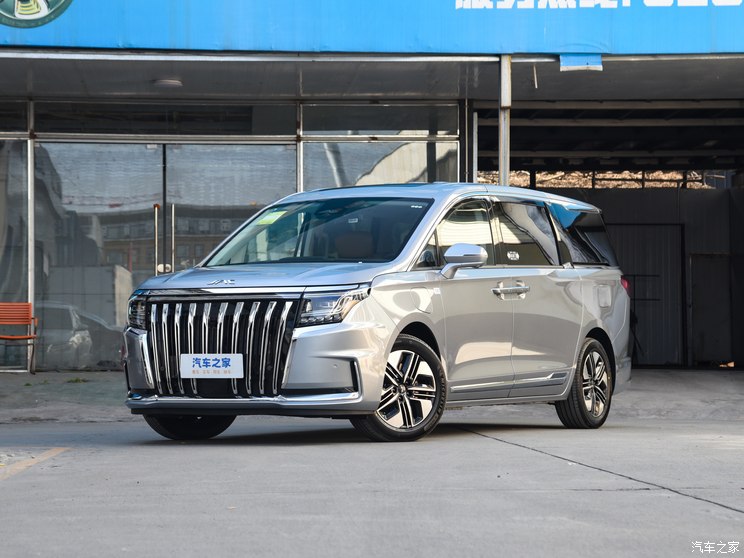 江汽集团 瑞风RF8 PHEV 2024款 智聆版 1.5T 150KM 旗舰型 江汽集团 瑞风RF8 PHEV 2024款 智聆版 1.5T 150KM 旗舰型