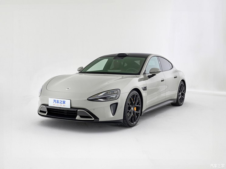 小米汽车 小米SU7 2024款 800km 四驱超长续航高阶智驾Max版 小米汽车 小米SU7 2024款 800km 四驱超长续航高阶智驾Max版