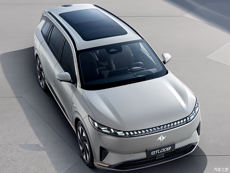 东风乘用车 eπ008 2024款 EV 基本型 东风乘用车 eπ008 2024款 EV 基本型