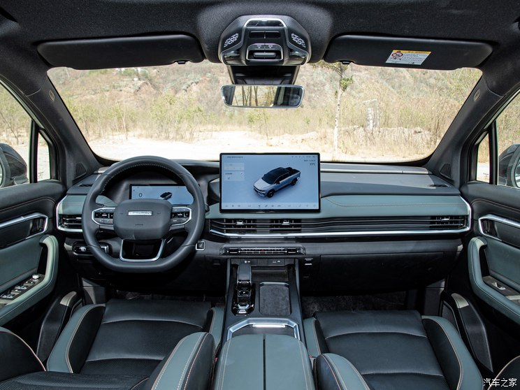 雷达汽车 雷达RD6 2024款 地平线 460km 四驱Max版 雷达汽车 雷达RD6 2024款 地平线 460km 四驱Max版