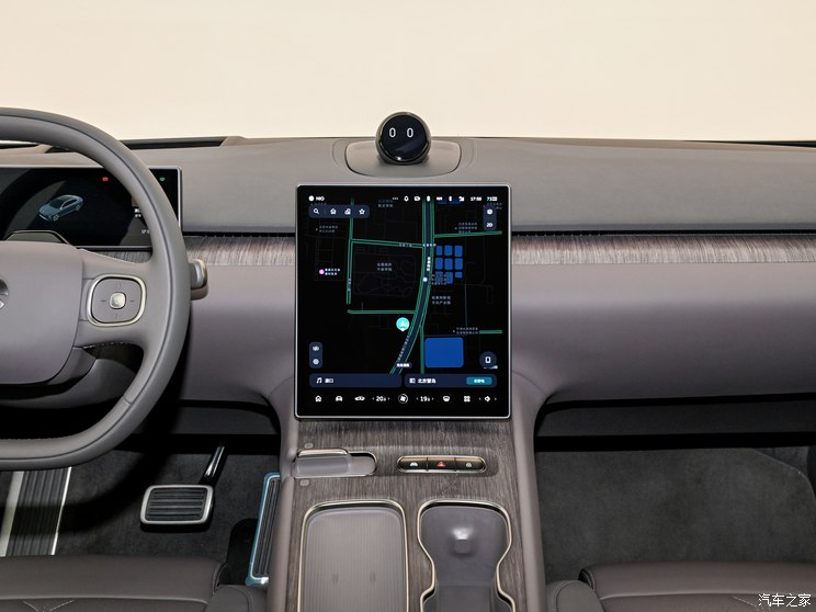 蔚来 蔚来ET7 2024款 100kWh 蔚来 蔚来ET7 2024款 100kWh