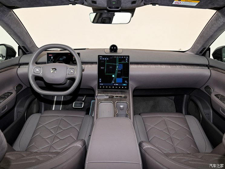 蔚来 蔚来ET7 2024款 100kWh 蔚来 蔚来ET7 2024款 100kWh