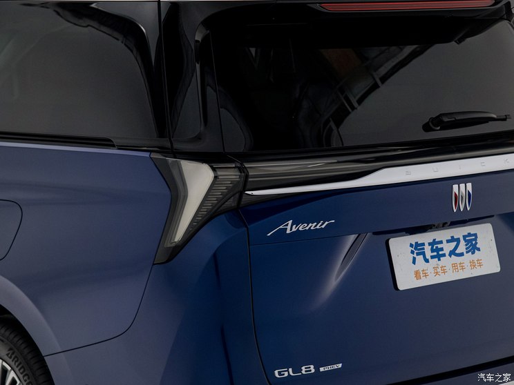 上汽通用别克 别克GL8新能源 2024款 Avenir艾维亚 奢享版 6座 上汽通用别克 别克GL8新能源 2024款 Avenir艾维亚 奢享版 6座