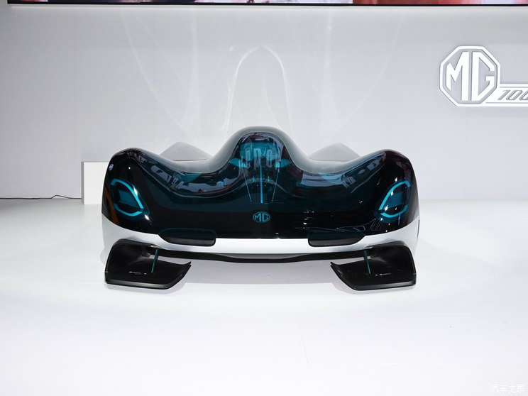 上汽集团 MG EXE181 2024款 基本型 上汽集团 MG EXE181 2024款 基本型