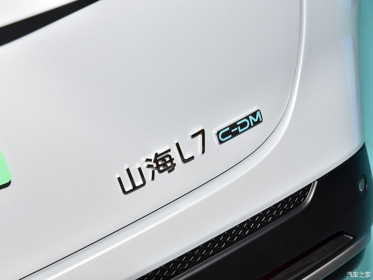 奇瑞汽车 捷途山海L7 2024款 基本型 奇瑞汽车 捷途山海L7 2024款 基本型