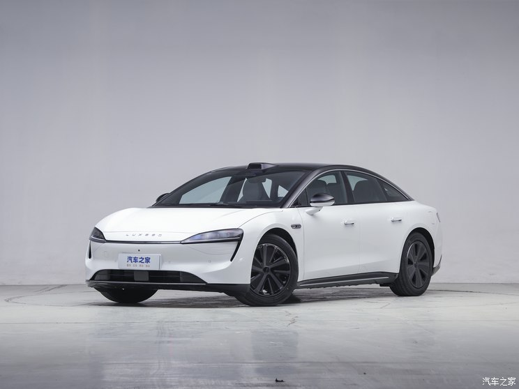 LUXEED 智界 智界S7 2024款 Max LUXEED 智界 智界S7 2024款 Max