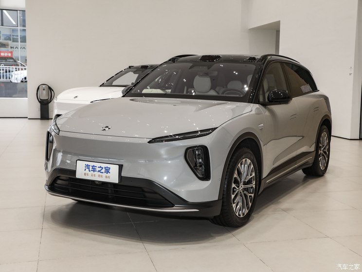蔚来 蔚来ES6 2024款 75kWh 蔚来 蔚来ES6 2024款 75kWh