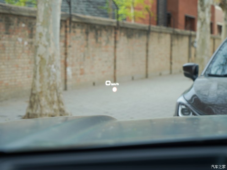 长城汽车 哈弗猛龙 2024款 基本型 长城汽车 哈弗猛龙 2024款 基本型