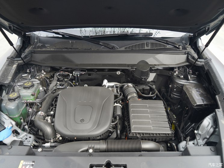 长城汽车 哈弗猛龙 2024款 基本型 长城汽车 哈弗猛龙 2024款 基本型