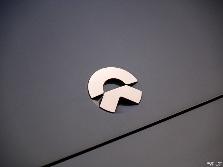 蔚来 蔚来ET7 2024款 100kWh 行政签名版 蔚来 蔚来ET7 2024款 100kWh 行政签名版