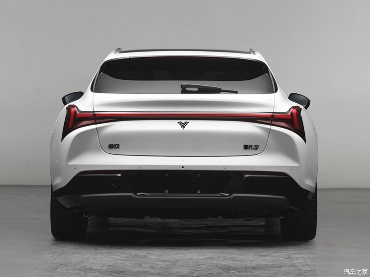 合众汽车 哪吒S猎装 2024款 纯电 两驱版 合众汽车 哪吒S猎装 2024款 纯电 两驱版