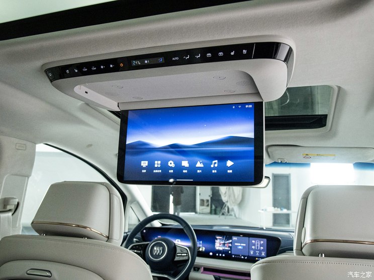 上汽通用别克 别克GL8新能源 2024款 Avenir艾维亚 奢享版 7座 上汽通用别克 别克GL8新能源 2024款 Avenir艾维亚 奢享版 7座