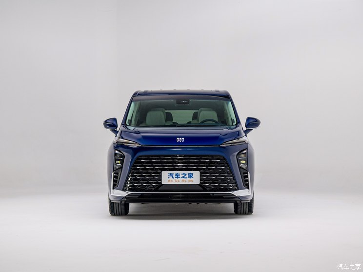 上汽通用别克 别克GL8新能源 2024款 Avenir艾维亚 奢享版 6座 上汽通用别克 别克GL8新能源 2024款 Avenir艾维亚 奢享版 6座