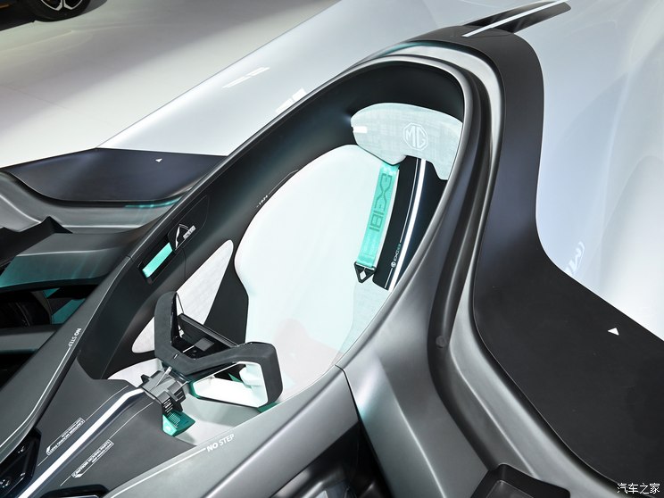 上汽集团 MG EXE181 2024款 基本型 上汽集团 MG EXE181 2024款 基本型